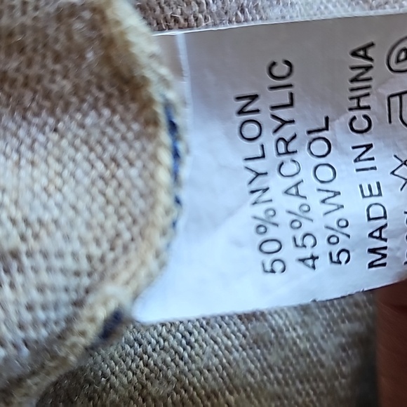 COEUR DE VAGUE Cartoon Oversized Sweater - Picture 7 of 7